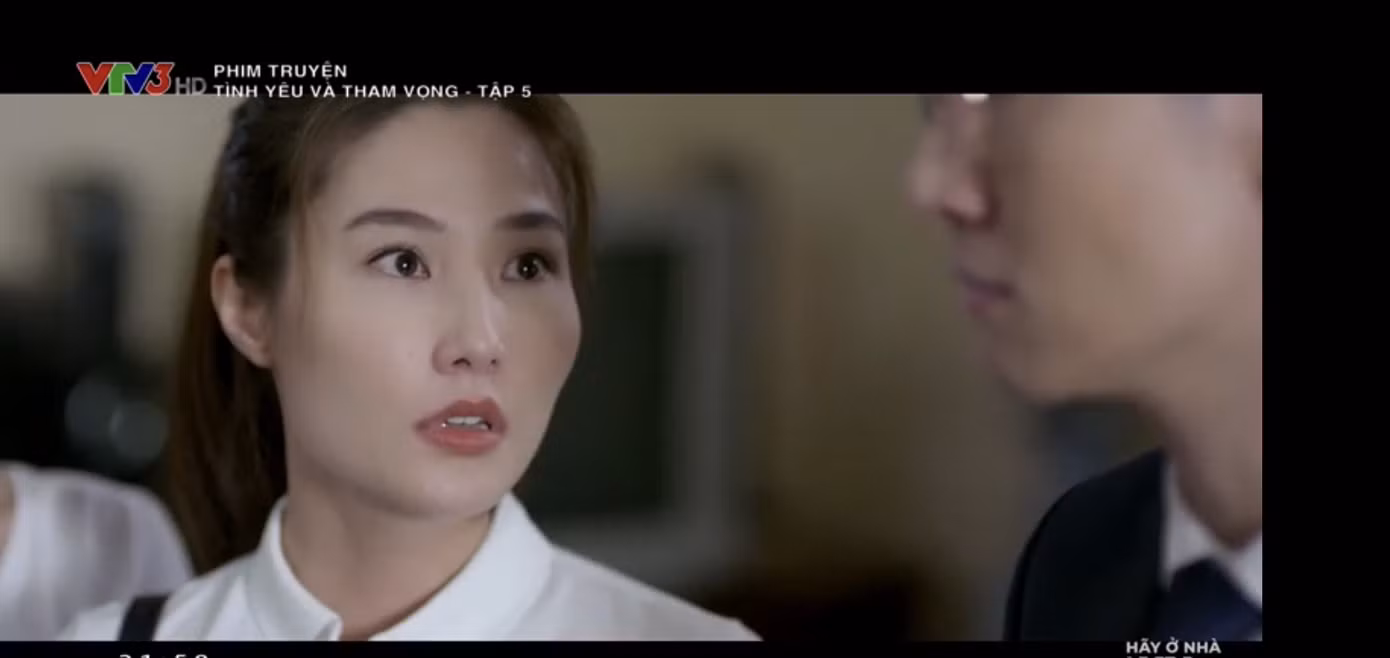 Tình yêu và tham vọng 6: Minh ép Linh bán đứng công ty cũ, Phong thả thính Linh ảnh 5