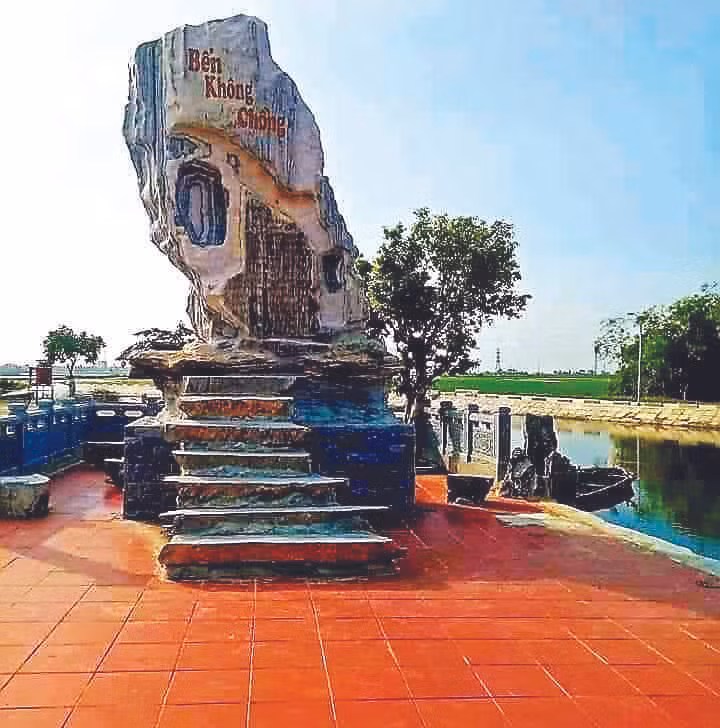 Nghệ sỹ cải lương Bình Tinh: 'Mùa COVID tôi livestream hát cải lương và bán hàng online' ảnh 6