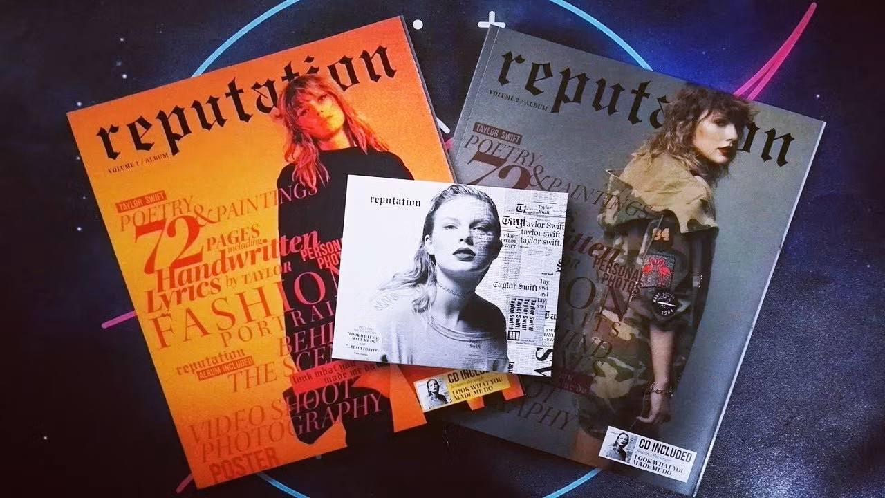 Đôi lời nhắn gửi từ Swifties: Taylor ơi, fan nào có phải là triệu phú! ảnh 3