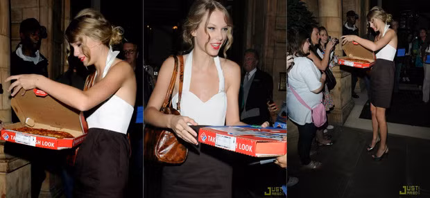 Đôi lời nhắn gửi từ Swifties: Taylor ơi, fan nào có phải là triệu phú! ảnh 1