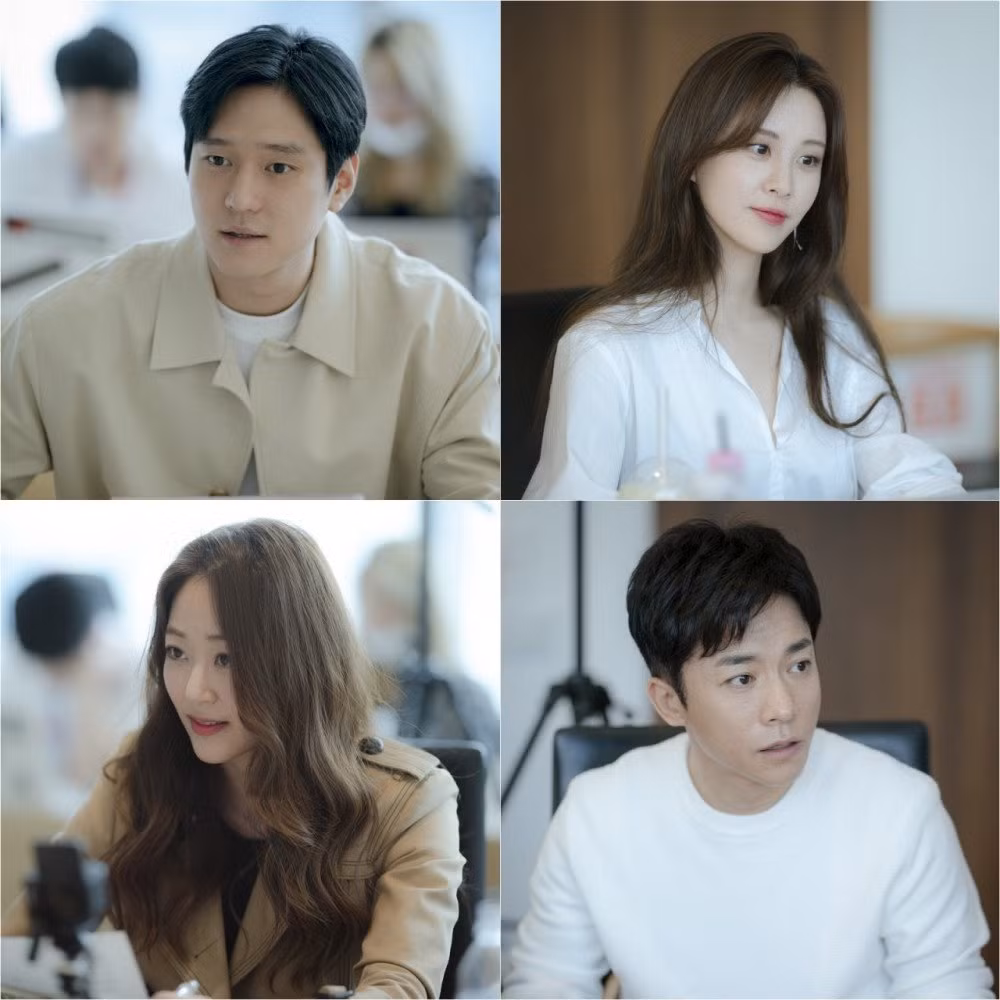 Go Kyung Pyo - nam thần “Reply 1988” nên duyên cùng Seohyun (SNSD) trong phim mới? ảnh 1