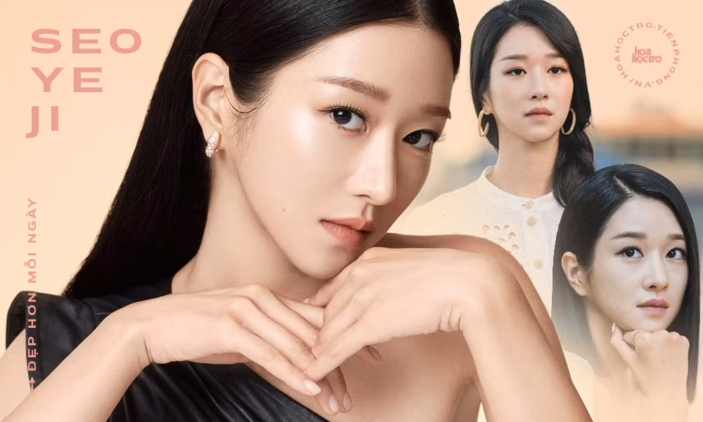 71 bộ trang phục siêu sang chảnh làm nên tên tuổi Seo Ye Ji trong “Điên Thì Có Sao“ ảnh 10