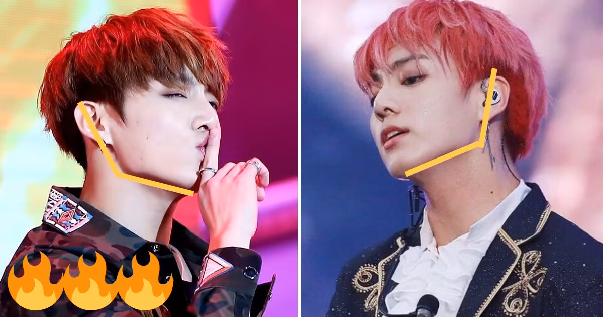 Chỉ một chi tiết khác biệt này trên mặt của Jung Kook mà các fan dự đoán BTS sắp comeback ảnh 2