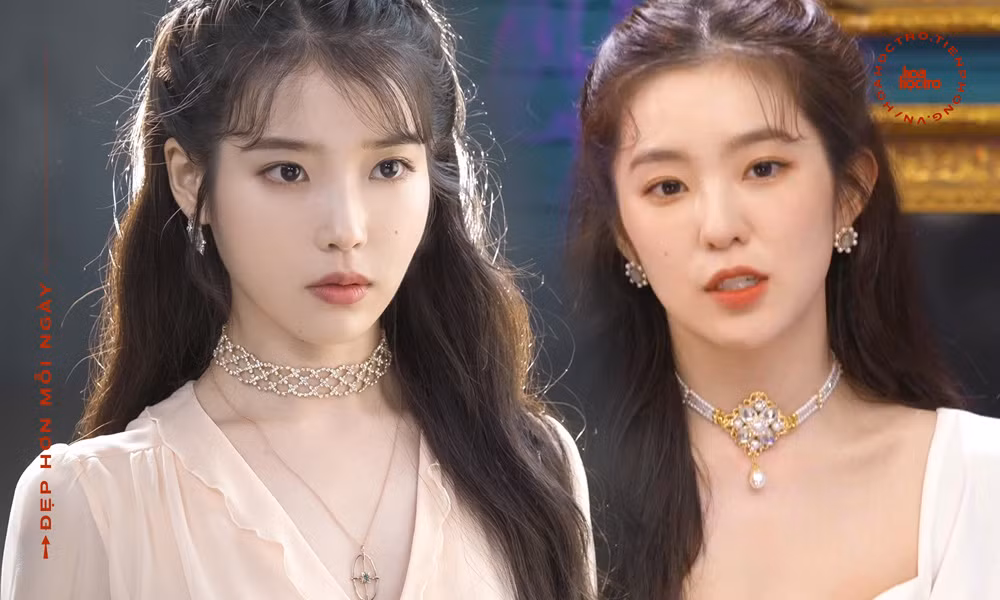 BlackVelvet: Sự kết hợp của “Nữ hoàng mùa hè” và “Bà hoàng YouTube“ ảnh 10 BlackVelvet: Sự kết hợp của “Nữ hoàng mùa hè” và “Bà hoàng YouTube“ ảnh 10