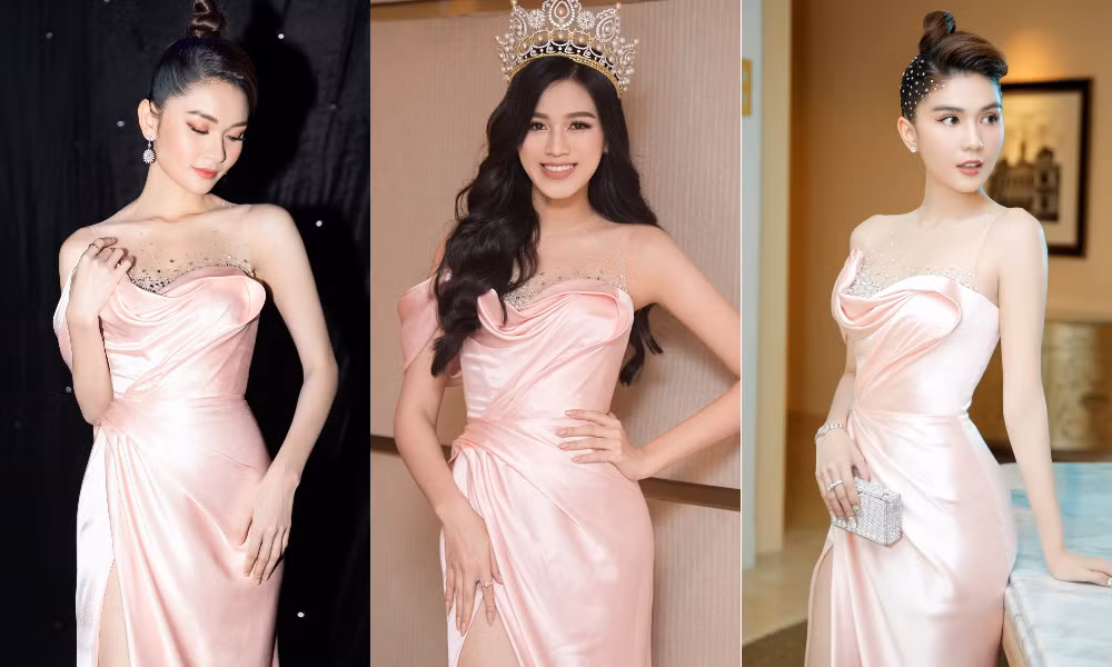 Không còn là “thần tiên tỷ tỷ”, Lưu Diệc Phi gây sốc khi “lột xác” trên bìa ELLE Trung tháng 3 ảnh 13