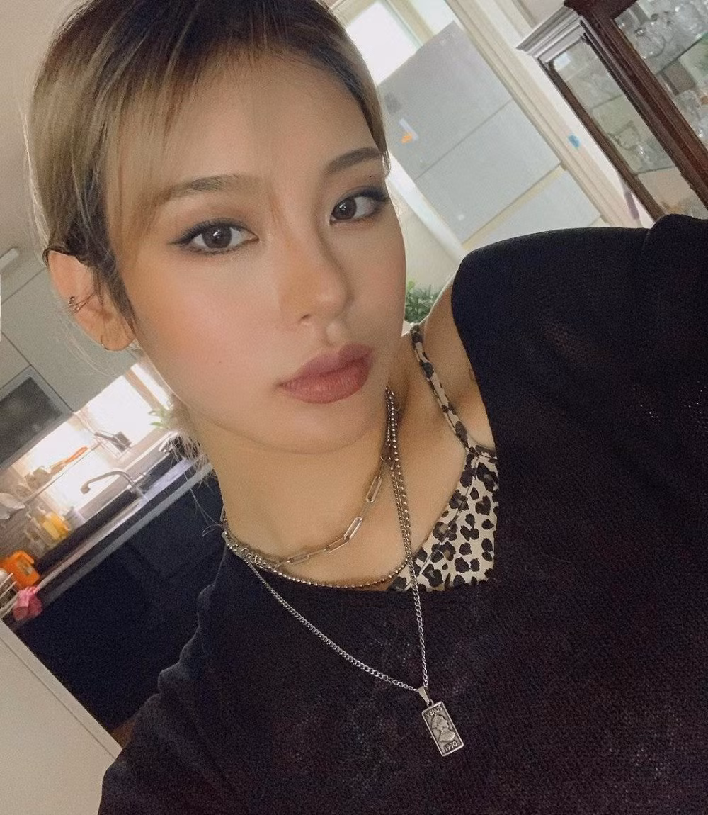 Netizen Hàn cho rằng không thành viên nào của aespa có visual chuẩn “aespa” như cô gái này ảnh 5