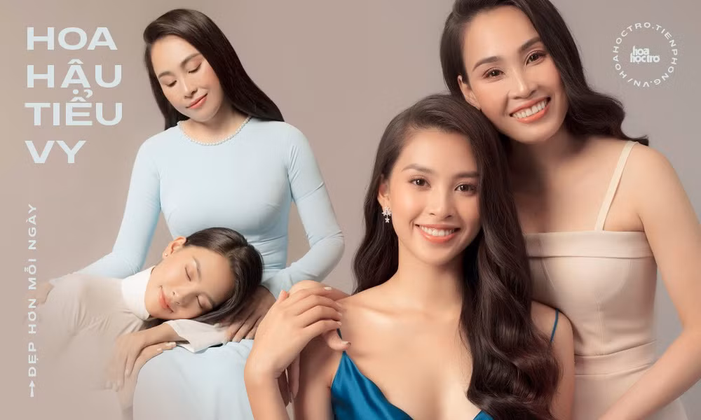 Với 2 tông màu trắng hồng, Lan Ngọc xinh đẹp dịu dàng trong các thiết kế kiểu dáng mới lạ ảnh 9 Với 2 tông màu trắng hồng, Lan Ngọc xinh đẹp dịu dàng trong các thiết kế kiểu dáng mới lạ ảnh 9