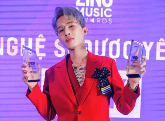 Mỹ nam tuổi Sửu: Trong vòng một năm Jack lên đời phong cách thời trang như idol Hàn ảnh 11