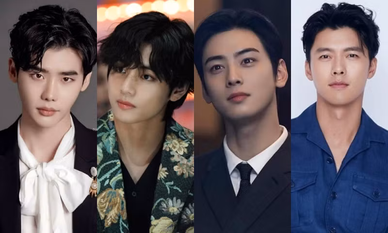 Tạp chí GQ “nhá hàng” ảnh của Cha Eun Woo, netizen Việt bảo “trông giống Hồ Quang Hiếu“ ảnh 6