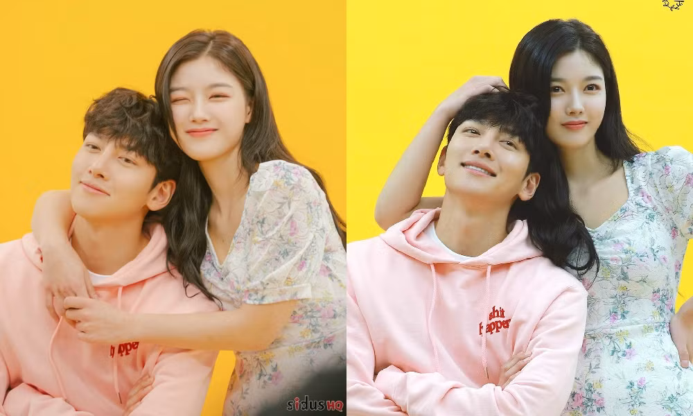 Loạt ảnh hậu trường của Ji Chang Wook khiến fangirl “lịm tim” vì visual quá đỉnh cao ảnh 11 Loạt ảnh hậu trường của Ji Chang Wook khiến fangirl “lịm tim” vì visual quá đỉnh cao ảnh 11