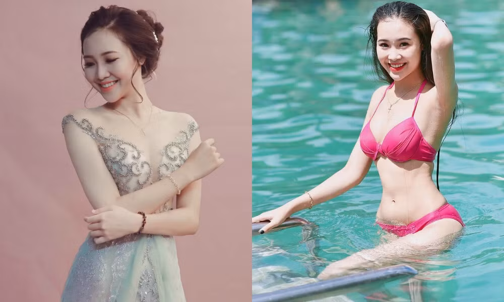 Top 60 Hoa Hậu Việt Nam 2020: Tập luyện hết mình, “selfie” nhiệt tình! ảnh 12
