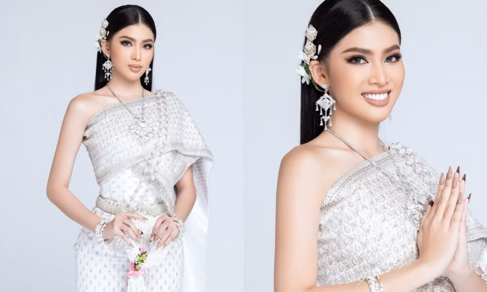 Diện váy tối màu thanh lịch, Hoa hậu Đỗ Mỹ Linh vẫn được khen trẻ như sinh viên đại học ảnh 7