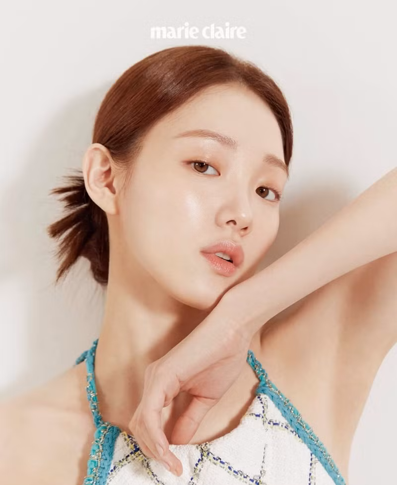 Chanel công bố đại sứ mảng Beauty, hóa ra là gương mặt quen thuộc, visual ngang ngửa Jennie BLACKPINK ảnh 3