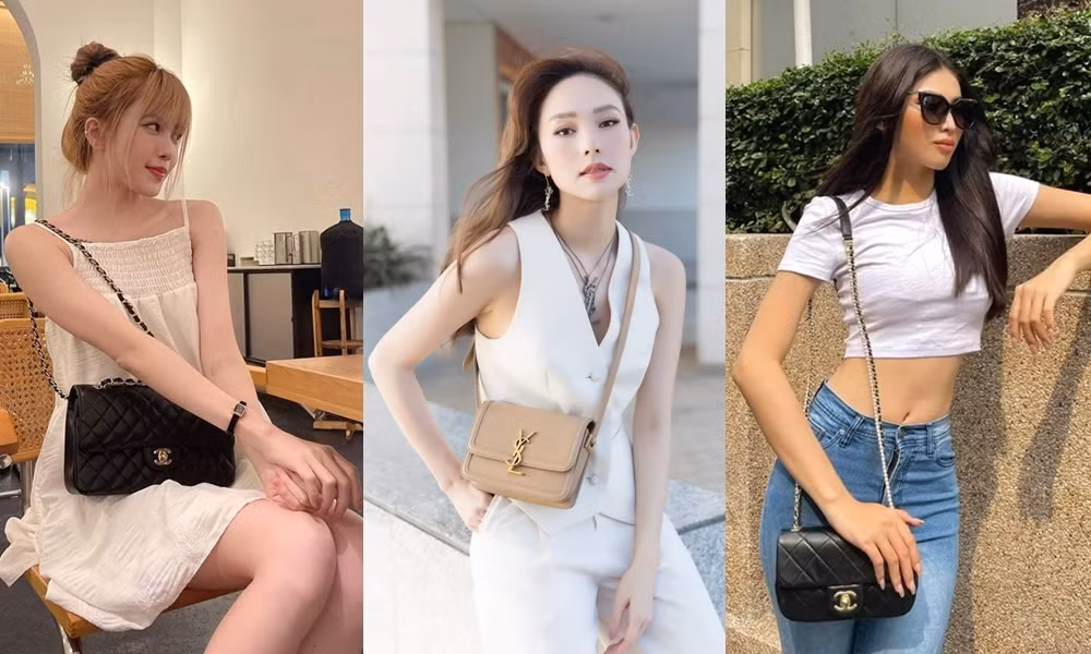 “Tạm cất” đồ hiệu, bà xã Tuấn Hưng tự thiết kế trang phục cho chính mình ảnh 7
