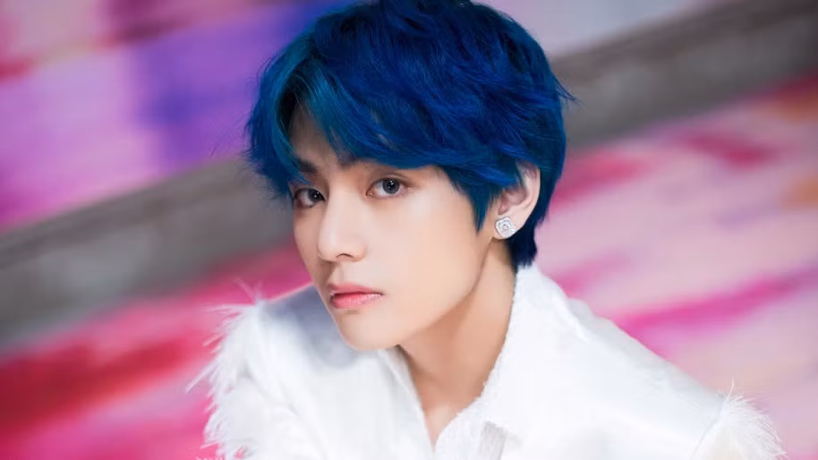 V (BTS) chính thức phá vỡ kỷ lục của tiền bối PSY (Gangnam Style) giữ 8 năm qua ở iTunes ảnh 1
