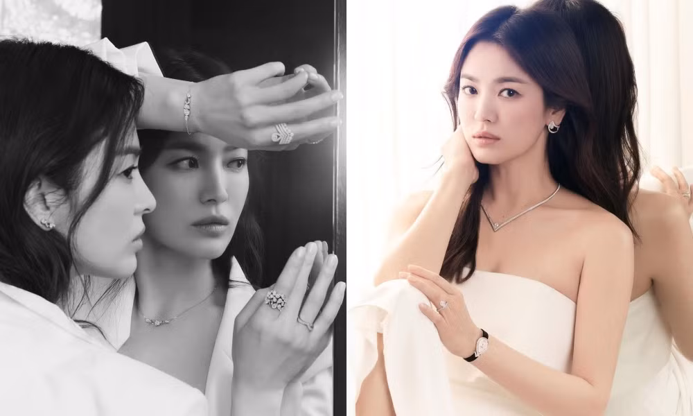 Tung loạt ảnh quảng cáo cho nhãn hàng thời trang, Lisa truyền đi thông điệp cực ý nghĩa ảnh 8 Tung loạt ảnh quảng cáo cho nhãn hàng thời trang, Lisa truyền đi thông điệp cực ý nghĩa ảnh 8