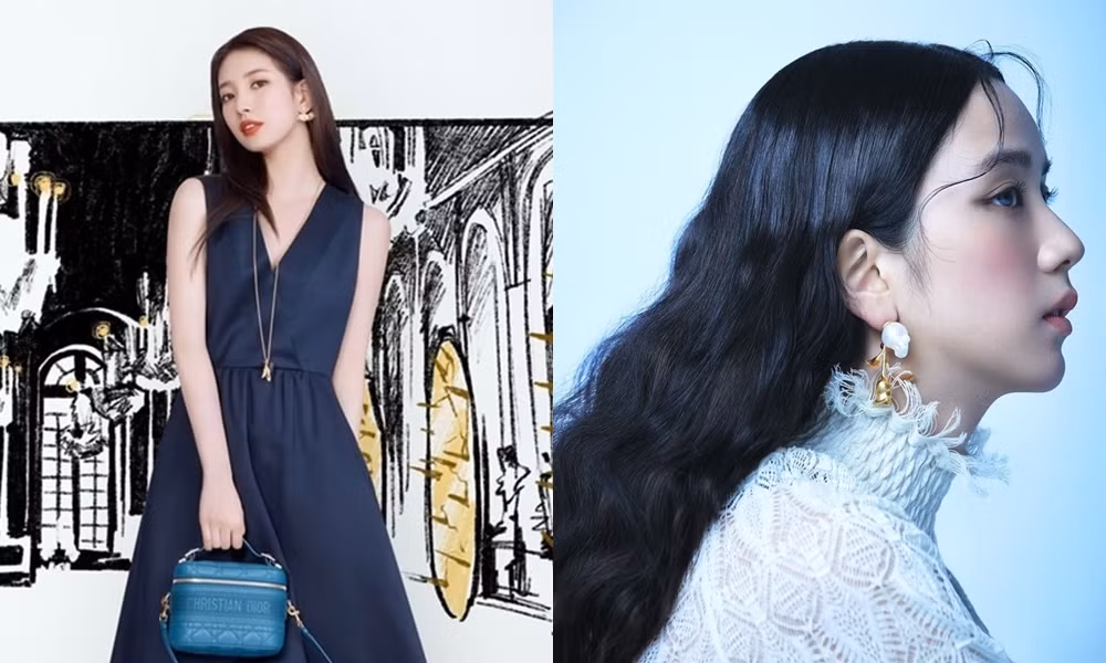 Song Hye Kyo lâu rồi mới chụp ảnh khoe vai trần, đẹp ngút ngàn khiến netizen “dậy sóng“ ảnh 4