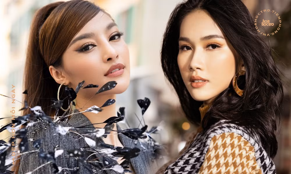 Hoa hậu Đỗ Mỹ Linh lột xác trong bộ váy cắt xẻ táo bạo, đẹp như “nữ thần mùa Hè” ảnh 12 Hoa hậu Đỗ Mỹ Linh lột xác trong bộ váy cắt xẻ táo bạo, đẹp như “nữ thần mùa Hè” ảnh 12