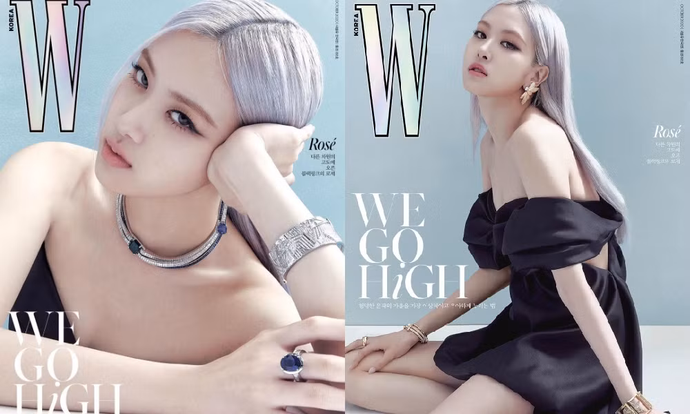 Ngạc nhiên chưa, một trong các set đồ của Lisa BLACKPINK trên ELLE Mỹ là đồ dành cho nam ảnh 6
