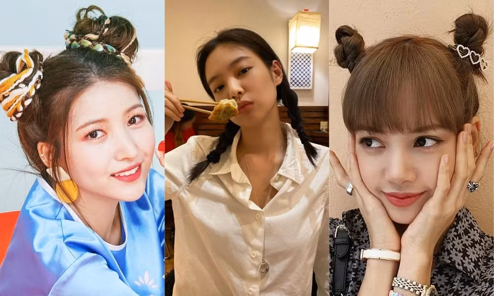 Gửi Hương Giang, Bích Phương, Han Sara...: Các nàng đẹp lắm rồi, đừng giảm cân thêm nữa! ảnh 12
