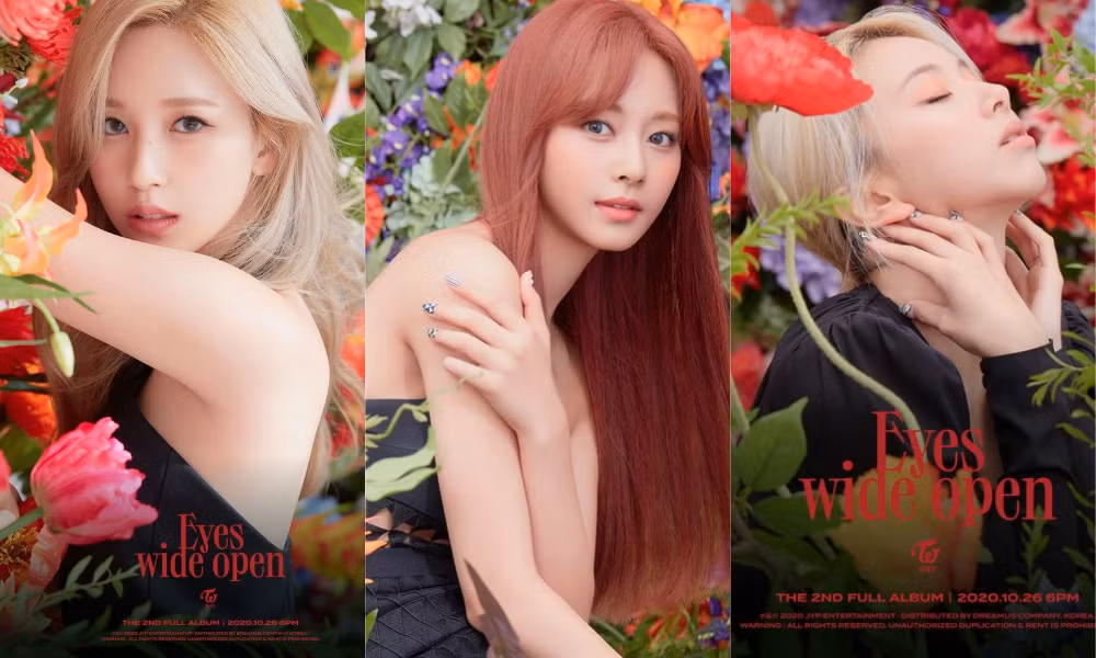 Seulgi Red Velvet gây tranh cãi vì mặc đồ ngủ trị giá 87 triệu trong loạt hình thời trang ảnh 19 Seulgi Red Velvet gây tranh cãi vì mặc đồ ngủ trị giá 87 triệu trong loạt hình thời trang ảnh 19