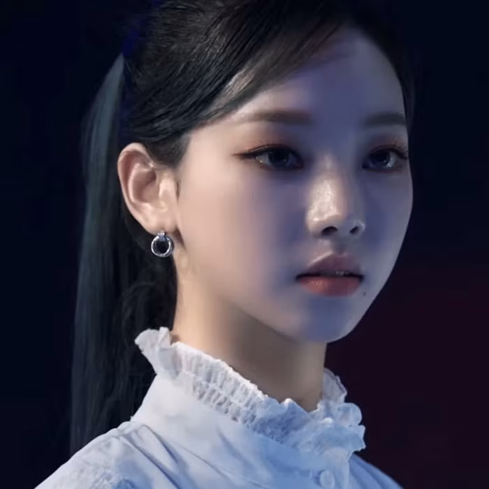 Nhờ thay đổi nhỏ này trên khuôn mặt mà nhan sắc của Karina (aespa) thăng hạng thấy rõ ảnh 3