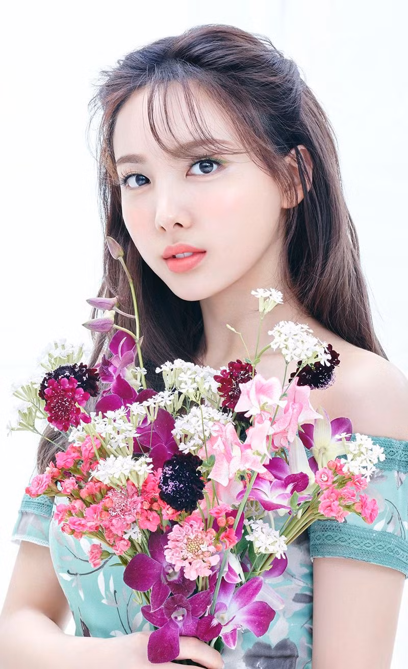 TWICE tung bộ ảnh xinh muốn xỉu của album tiếng Nhật nhưng vẫn khiến fan không hài lòng ảnh 10