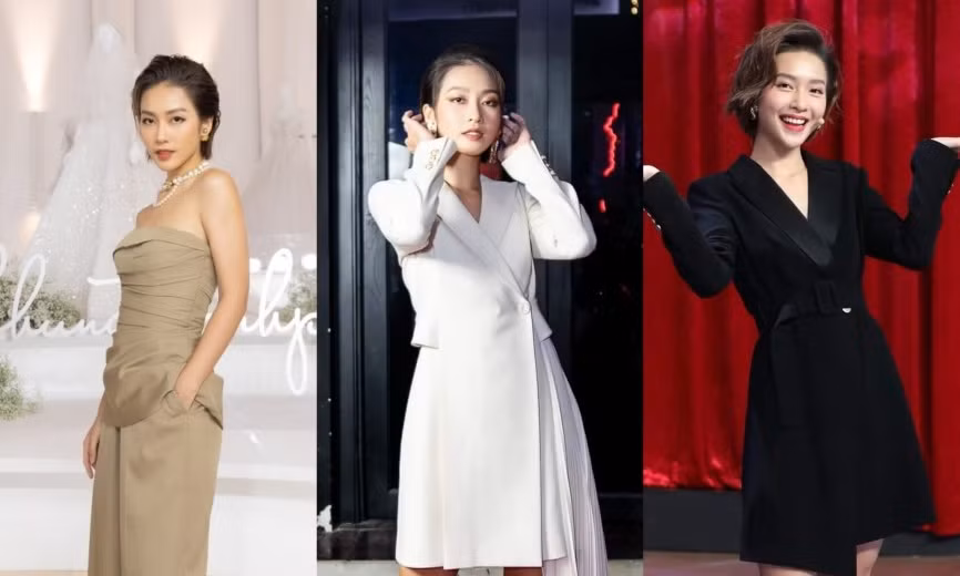 Mỹ nam tuổi Sửu: Trong vòng một năm Jack lên đời phong cách thời trang như idol Hàn ảnh 14