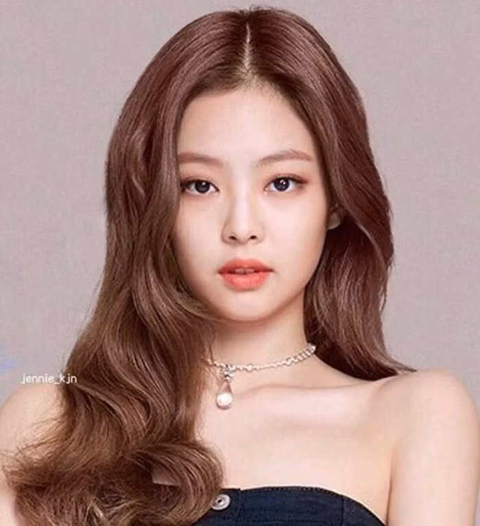 Hóa ra các idol có visual thuộc hàng “tường thành nhan sắc” đều có đặc điểm chung này ảnh 1