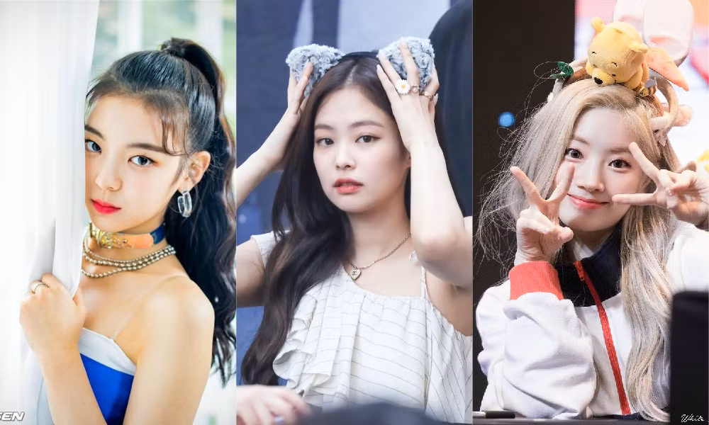 Chiếc cốc này có gì đặc biệt mà fandom nào cũng nhận là có hình ảnh của idol nhà mình? ảnh 4