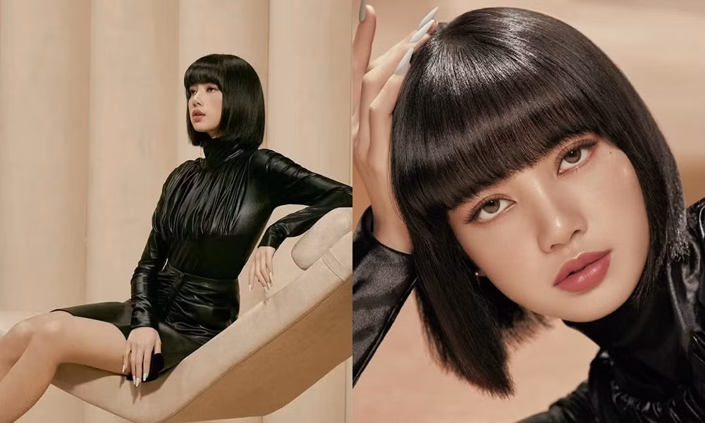 Nayeon TWICE & Jeon Somi mặc đồ LV lên tạp chí lớn, ai có khí chất đại sứ thương hiệu hơn? ảnh 8