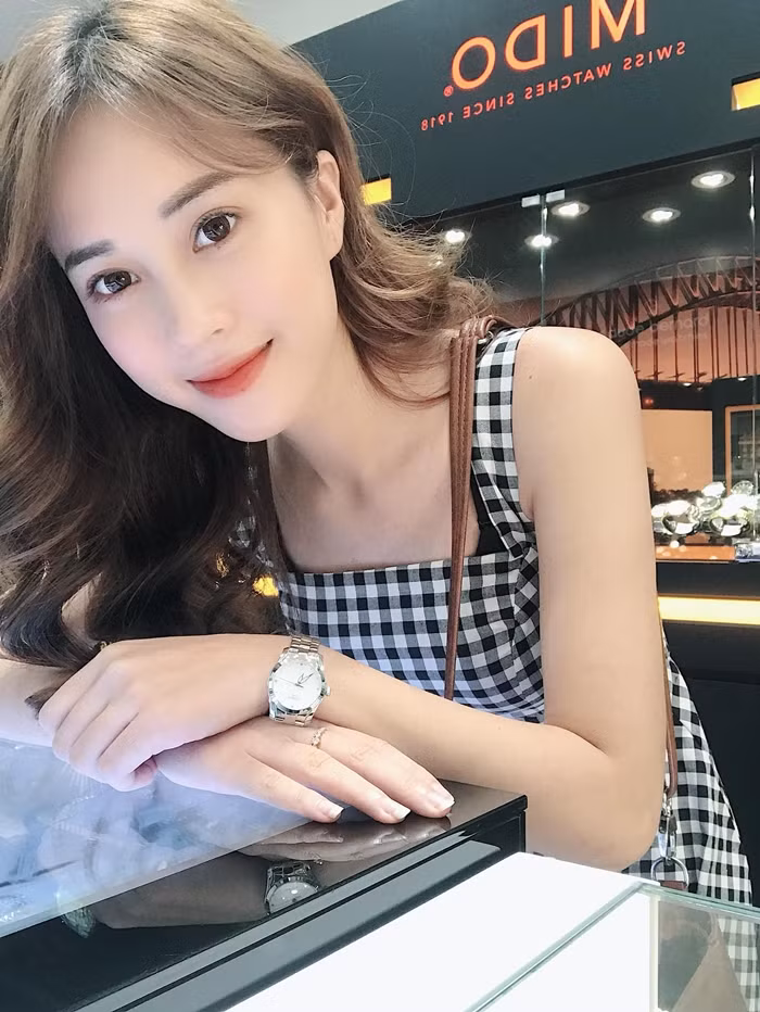 Mai Phương - MC “Bữa Trưa Vui Vẻ” gây bất ngờ khi trở thành ứng viên Hoa Hậu Việt Nam ảnh 8