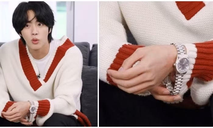 Xuất hiện như người mẫu trên bìa Esquire, BTS chia sẻ quan điểm về sự nam tính ảnh 13 Xuất hiện như người mẫu trên bìa Esquire, BTS chia sẻ quan điểm về sự nam tính ảnh 13