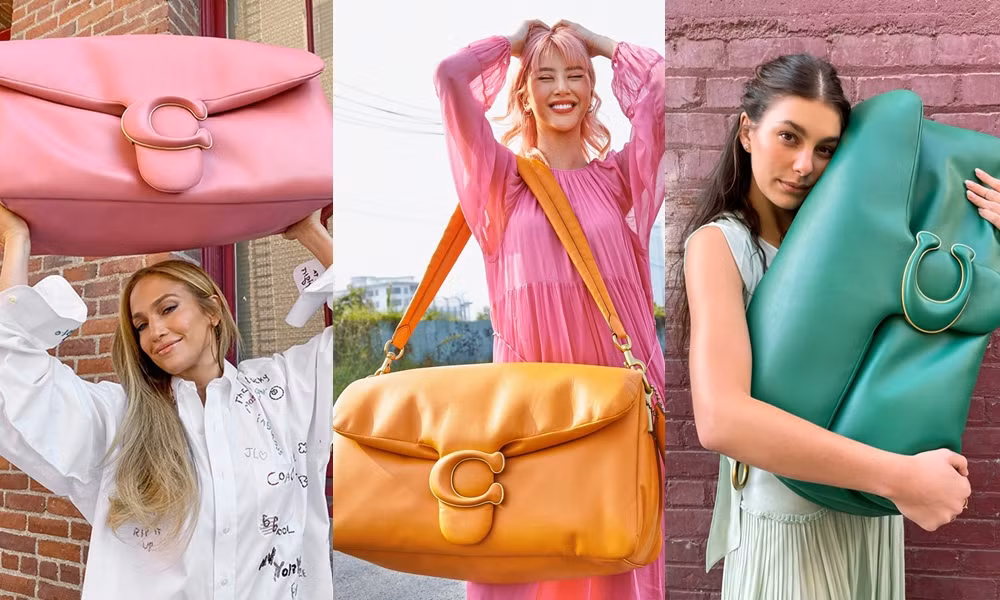 Thiều Bảo Trâm, Châu Bùi cùng dàn mỹ nhân Việt xuống phố với style giao mùa cực chất ảnh 12