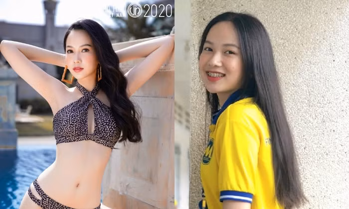 Trước thềm Chung kết Hoa Hậu Việt Nam: Ngắm mặt mộc của các thí sinh, liệu có như kỳ vọng? ảnh 1