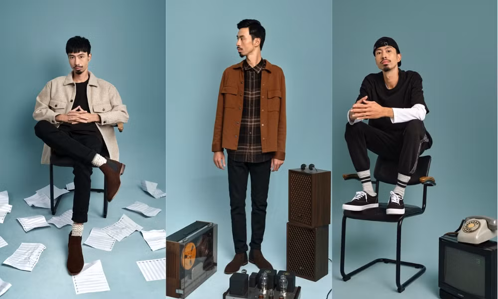 Đen Vâu visual ngày càng chất, úp mở đã xong dự án mới, sớm “ship tận tai” khán giả ảnh 7 Đen Vâu visual ngày càng chất, úp mở đã xong dự án mới, sớm “ship tận tai” khán giả ảnh 7