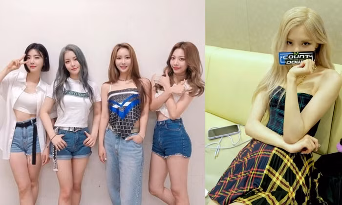 Rộ tin đồn Taeyeon sẽ góp giọng ủng hộ Wendy (Red Velvet) trong album solo đầu tay ảnh 5