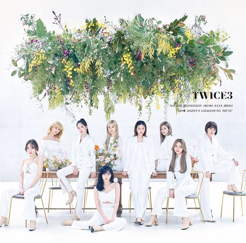 TWICE tung bộ ảnh xinh muốn xỉu của album tiếng Nhật nhưng vẫn khiến fan không hài lòng ảnh 11