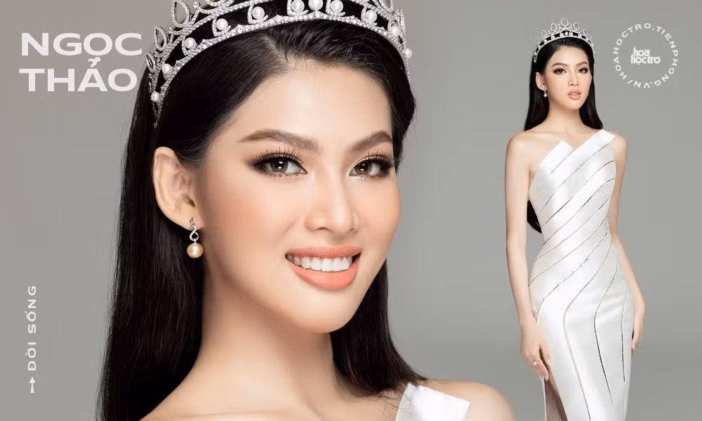 Nhan sắc xinh đẹp cực Tây của Trân Đài - thí sinh được đồn đăng quang Đại sứ Hoàn Mỹ 2020 ảnh 9