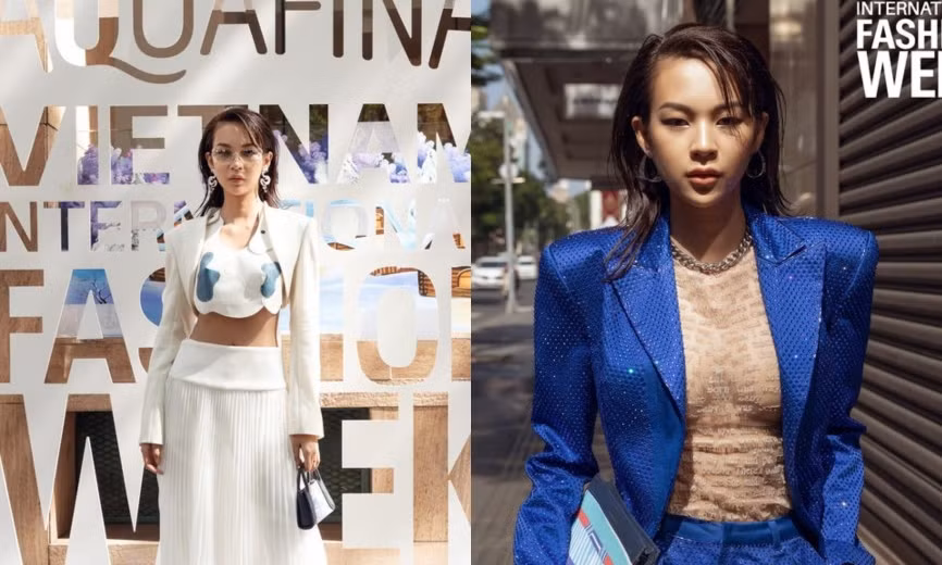 Mỹ nam tuổi Sửu: Trong vòng một năm Jack lên đời phong cách thời trang như idol Hàn ảnh 13