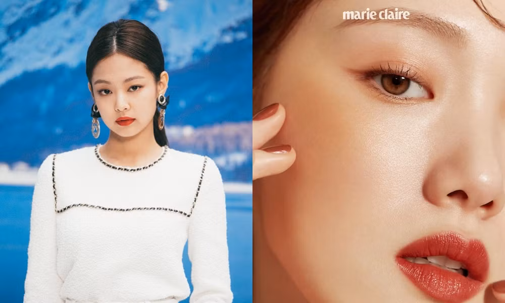 Song Hye Kyo đăng ảnh quảng cáo sương sương nhưng thần thái chuẩn “nữ thần” ảnh 11