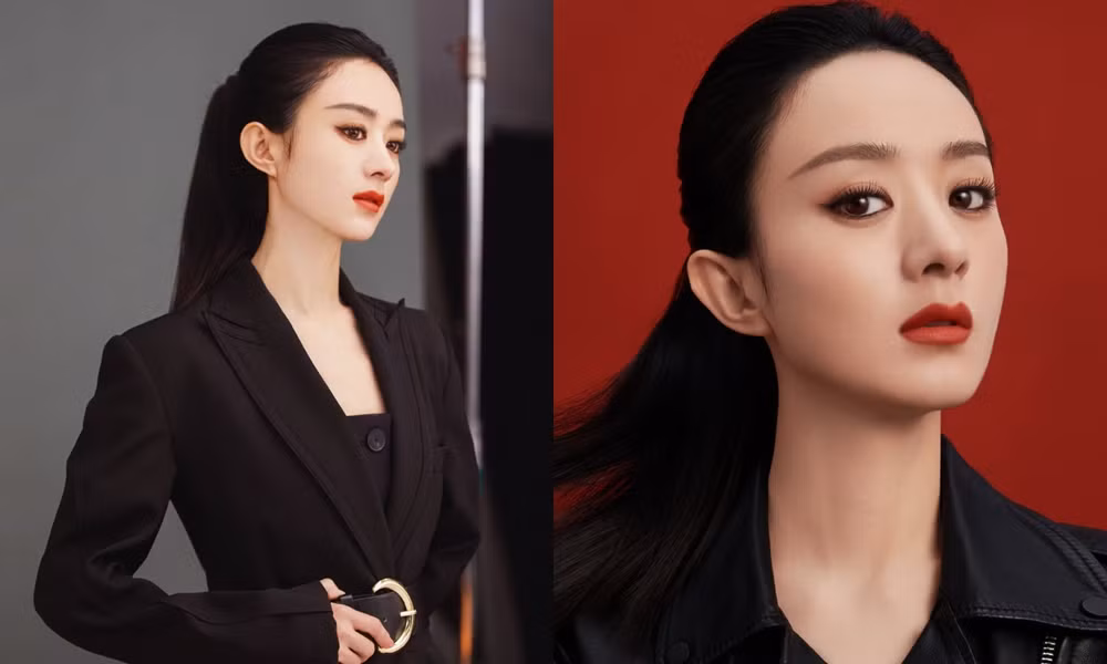 Song Hye Kyo đăng ảnh quảng cáo sương sương nhưng thần thái chuẩn “nữ thần” ảnh 9