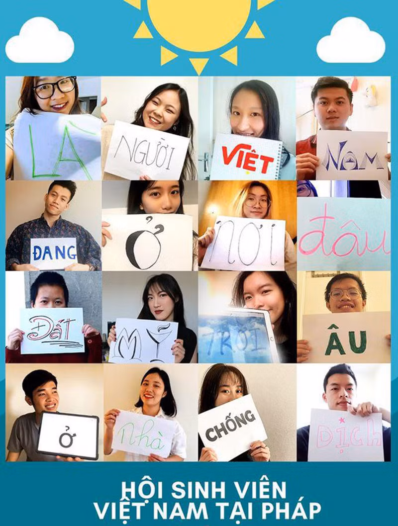 Hội du học sinh trong mùa dịch COVID-19: Đứng trước ngưỡng cửa lựa chọn gay go ảnh 3