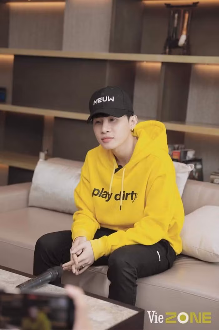 Mỹ nam tuổi Sửu: Trong vòng một năm Jack lên đời phong cách thời trang như idol Hàn ảnh 3