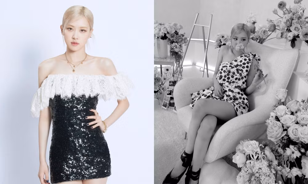 Jennie xuất hiện trên Harper’s BAZAAR Hàn với tận 5 phiên bản bìa, 5 phong cách khác nhau ảnh 6