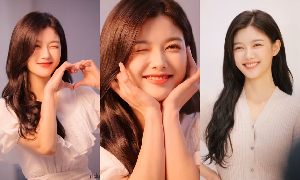 Mãn nhãn với loạt ảnh hậu trường của “cặp đôi lầy lội” Ji Chang Wook - Kim Yoo Jung ảnh 5