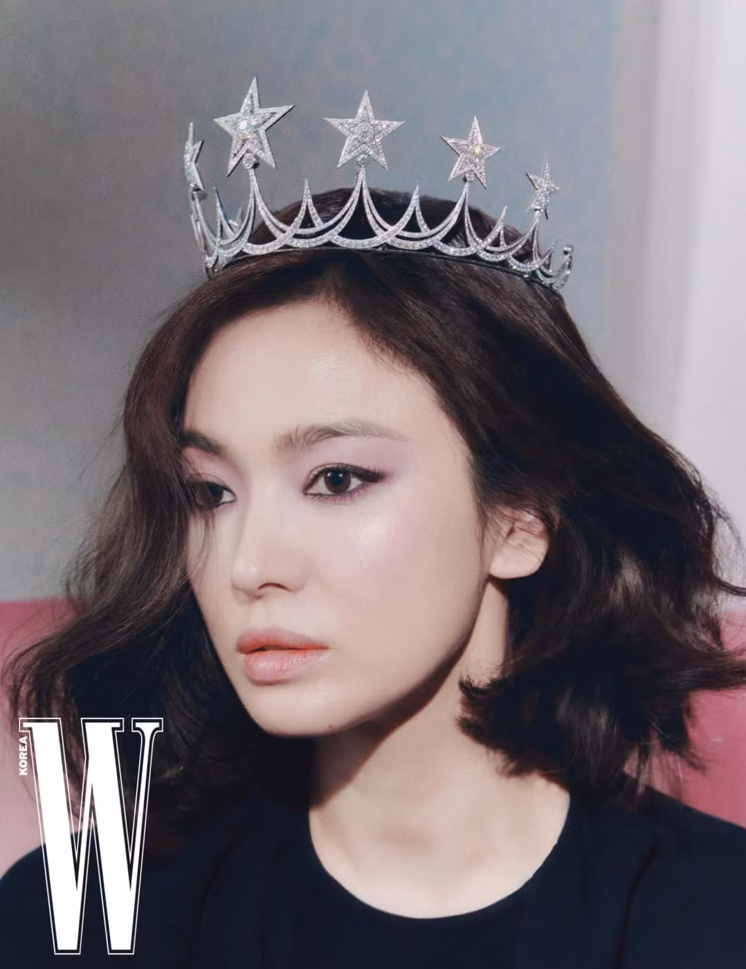 Song Hye Kyo tiết lộ lý do vì sao không có tác phẩm điện ảnh nào trong năm vừa qua ảnh 2