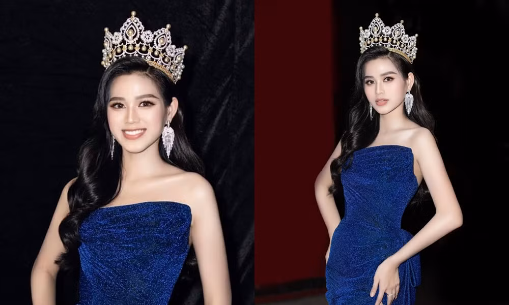 Ngắm màn đọ sắc giữa Á hậu Kiều Loan và Phương Anh tại sự kiện thời trang “Fashion Voyage“ ảnh 12