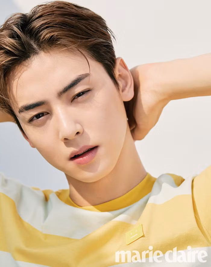 Hóa ra các idol có visual thuộc hàng “tường thành nhan sắc” đều có đặc điểm chung này ảnh 3