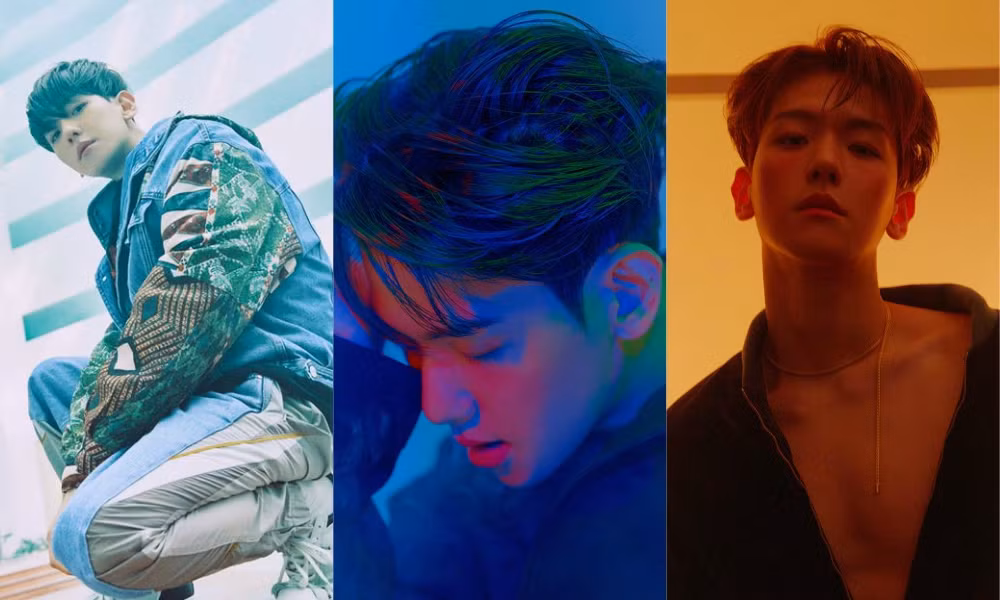 Baekhyun (EXO) hỏi fan Việt “Ăn kẹo không?”, rồi tung MV “Candy” siêu ngọt ngào ảnh 4 Baekhyun (EXO) hỏi fan Việt “Ăn kẹo không?”, rồi tung MV “Candy” siêu ngọt ngào ảnh 4